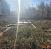 Ход строительства дома 3.2 в ЖК Бетотек на Космонавтов -