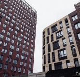 ЖК N1 Первый дом в Нижнем - ход строительства,