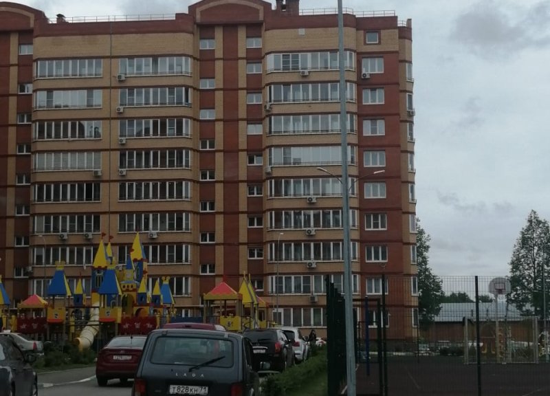 ЖК Рождественский дом - фото 1