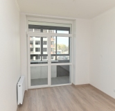 Ход строительства дома 1 в ЖК Новая Ботаника -