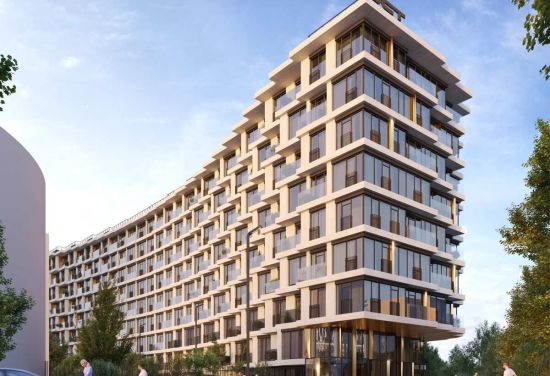 ЖК Прайм Энгельса