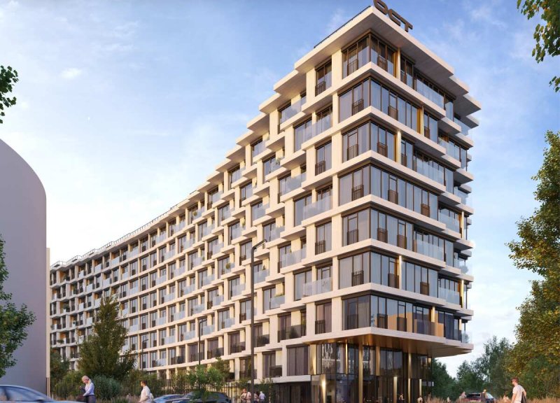 ЖК Прайм Энгельса - фото 1