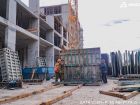 ЖК На Высоте - ход строительства, фото 104, Август 2020