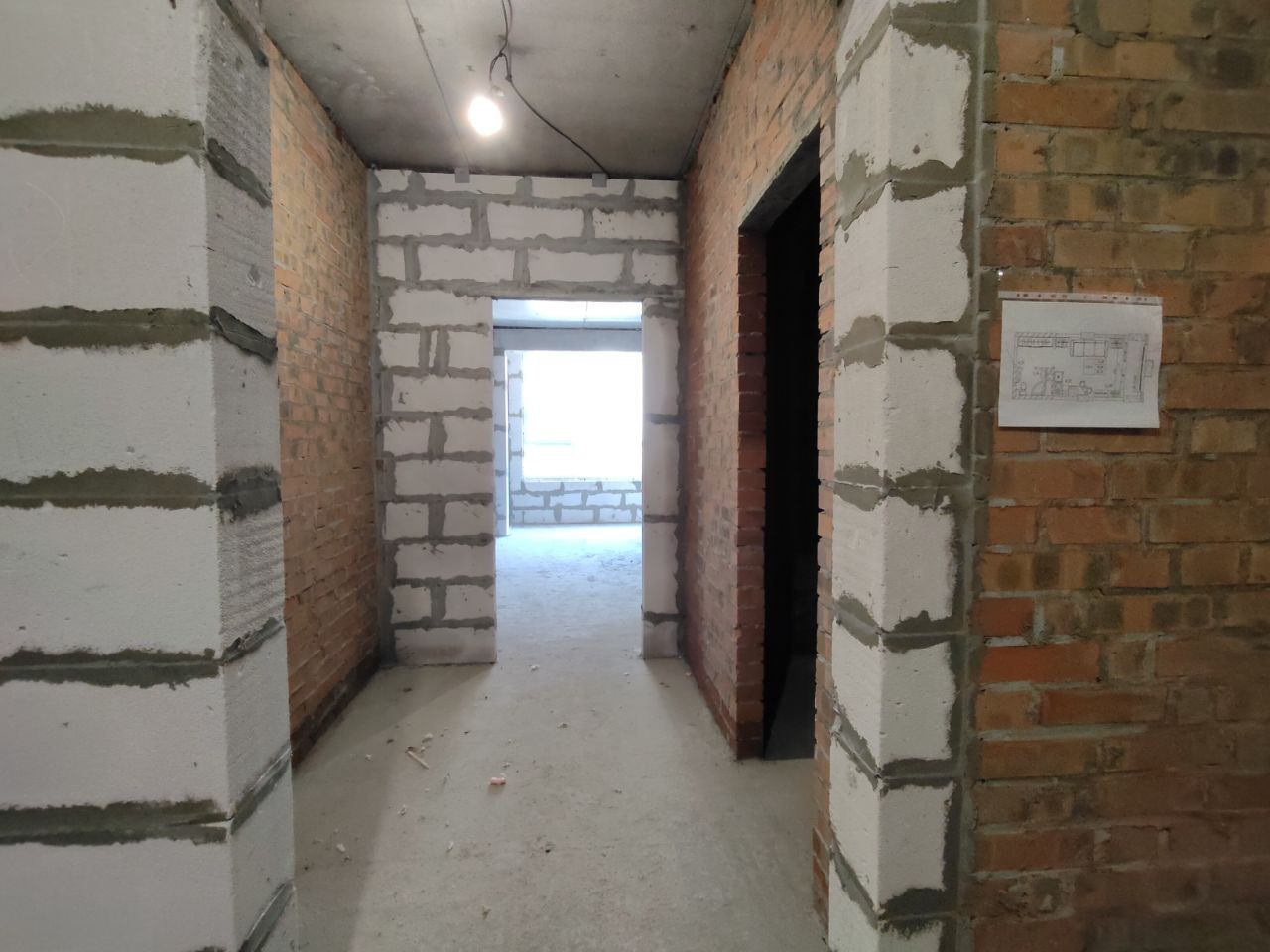 В Ростове-на-Дону за год продажи новостроек сократились на 20% - фото 1