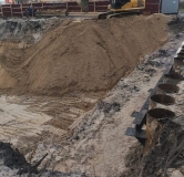 Ход строительства дома 2 в ЖК Алые паруса -