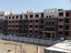 ЖК Зеленый квартал 2 - ход строительства, фото 83, Июль 2020