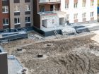 ЖК Каскад на Ленина - ход строительства, фото 280, Июнь 2020