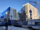 Ход строительства дома № 1 в ЖК Renaissance (Ренессанс) - фото 31, Декабрь 2020