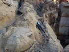ЖК Командор - ход строительства, фото 25, Ноябрь 2020