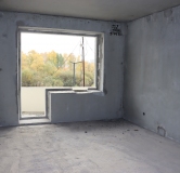 Ход строительства дома 13 в ЖК Приозерный -