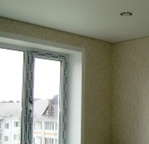 Ход строительства дома № 34, блок-секции 1,2 в ЖК Спортивный -