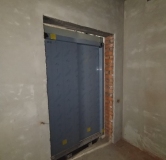 Ход строительства дома № 2 в КД Резиденция -