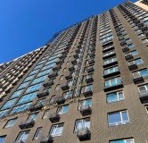 Ход строительства дома 1а в ЖК Амундсен (Amundsen) -