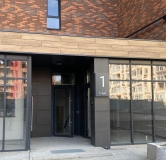 Ход строительства дома 1 этап в ЖК Измаильский экоквартал -