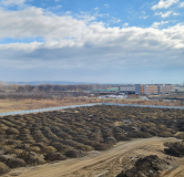 Ход строительства дома Литер 1 в Клубный квартал Кумир -