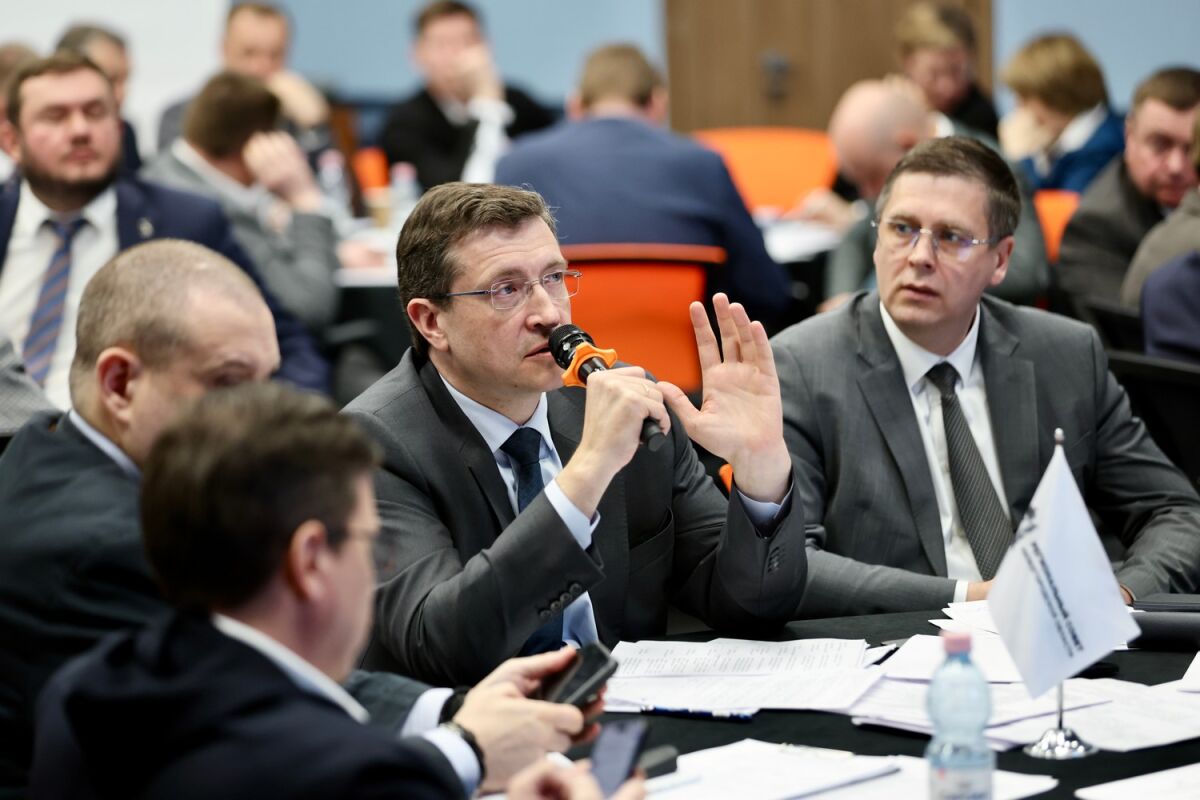 Неиспользуемые земли в Нижегородской области хотят предоставлять участникам СВО - фото 3