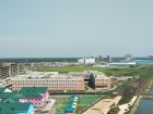 Ход строительства дома Литер 15 в ЖК Светлоград - фото 29, Август 2019