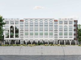 ЖК Волна-Клуб