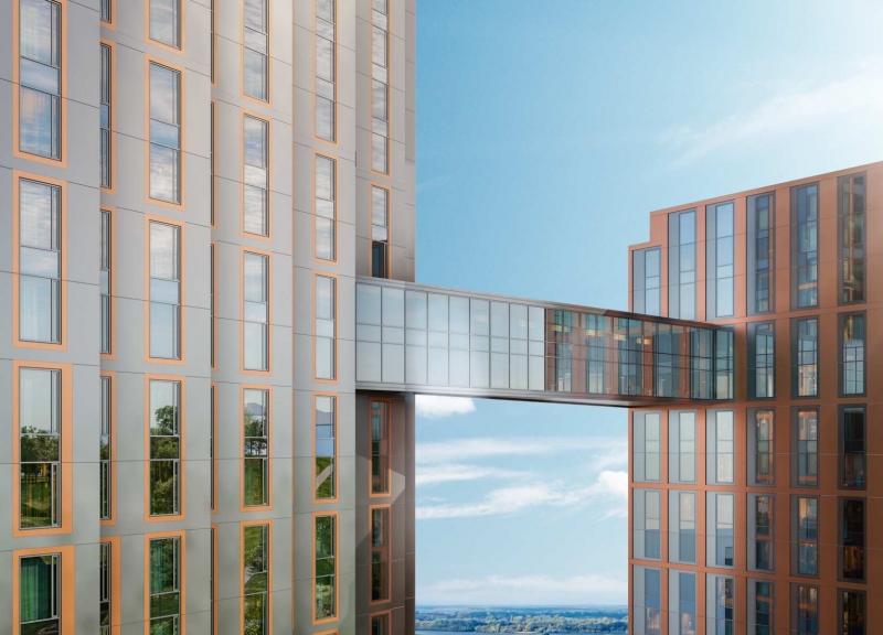 СТАТУС на Черниговской от GloraX - фото 3