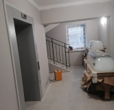 Ход строительства дома 8 в ЖК Радужный-2 -