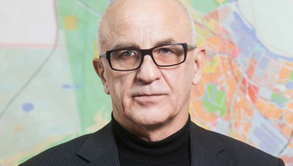 Нижнему Новгороду нужно дать шанс возродить его былую красоту — Виктор Быков