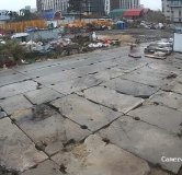 Ход строительства дома 4 в ЖК Голландия -