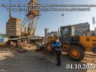 ЖК Статус - ход строительства, фото 76, Октябрь 2020