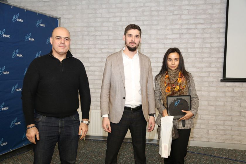 Состоялась 2-я масштабная встреча ГК «АльфаСтройИнвест» с региональными партнёрами в г. Ростове-на-Дону