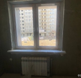 Ход строительства дома 25 в ЖК Авиатоr -