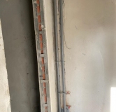 Ход строительства дома секция 7-1,7-2 в ЖК Возрождение -