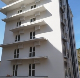 Ход строительства дома № 150, корпус 26 в ЖК Резиденция Анаполис -