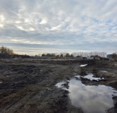 Ход строительства дома 1 в ЖК Большой Битюг -