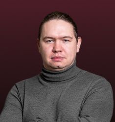 Максим Горев