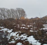 Ход строительства дома 11 в ЖК Расцветай на Зорге -