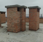 Ход строительства дома № 412Г в ЖК Красный -