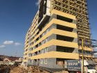 Ход строительства дома № 3А в ЖК Подкова на Гагарина - фото 38, Сентябрь 2019