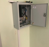 Ход строительства дома № 35/2 (1) в ЖД По ул. Красная -