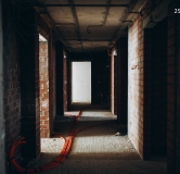 Ход строительства дома 21/2  в Гостиничный комплекс Серп и Молот -