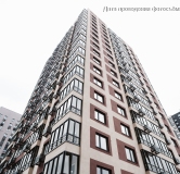 Ход строительства дома № 204, корпус 19 в ЖК Баланс -
