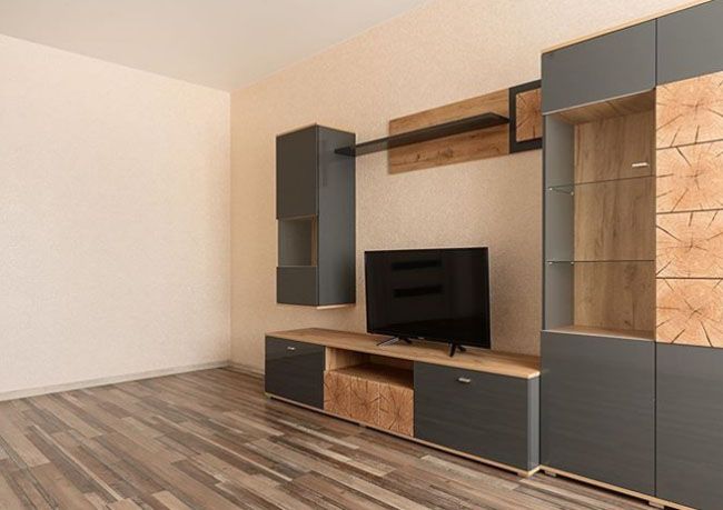 Купить квартиру с ремонтом в ЖК «Я» предлагает застройщик