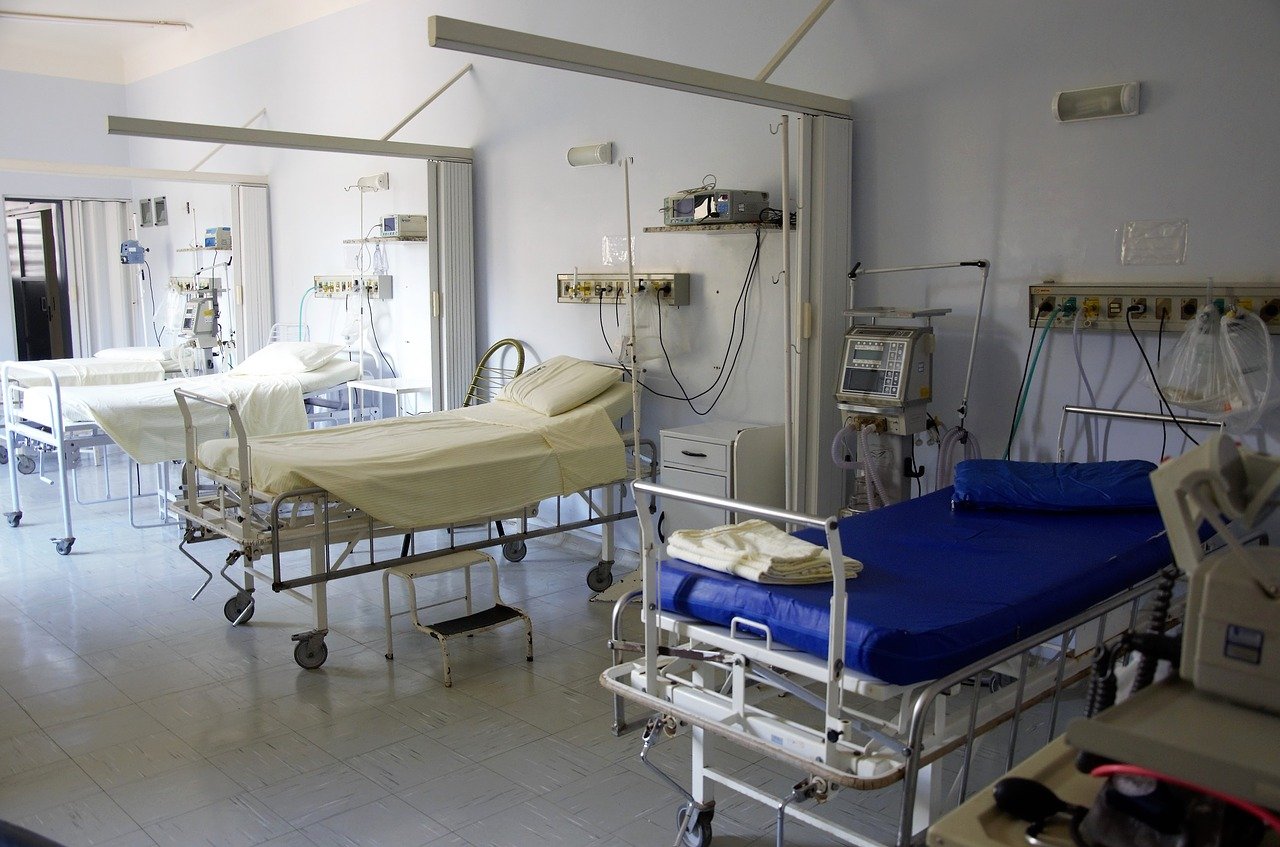 Подготовку к строительству нового «ковидного» госпиталя начали в Самаре 