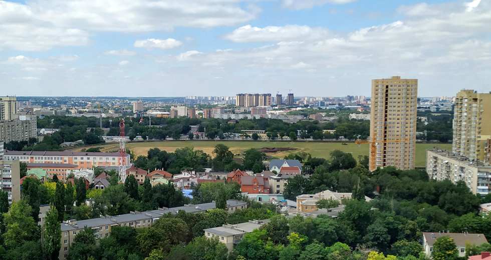 ГК «Юг Руси» не планирует застраивать ростовский ипподром - фото 1