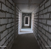 Ход строительства дома № 2 в ЖК В мкр. Новалэнд -