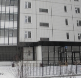 Ход строительства дома 2.3 в ЖК Мичурино -