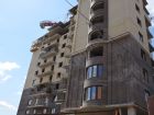 ЖК Петровская Крепость - ход строительства, фото 124, Апрель 2018