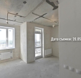 Ход строительства дома 2 в ЖК Проект-достояние Русь -