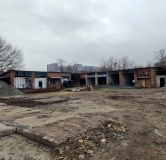 ЖК Северные мосты - ход строительства,