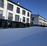 Ход строительства дома 5 в ЖК Мечта -