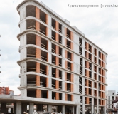 Ход строительства дома 5.1.1 в ЖК Реконструкция-2000 -