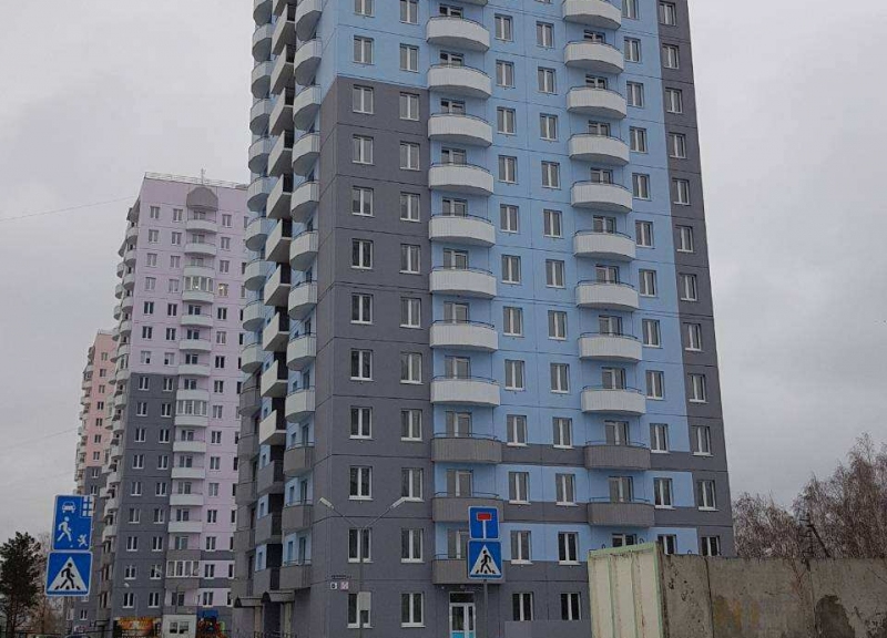 Дом 13, корпус 2 в Микрорайон Новоантипинский - фото 4
